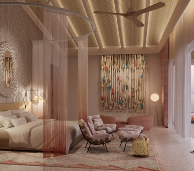 Фото .Here Baa Atoll 1