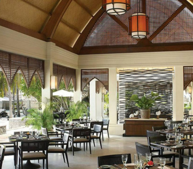 Фото Four Seasons Resort Maldives At Kuda Huraa (, Мальдивские острова) 10