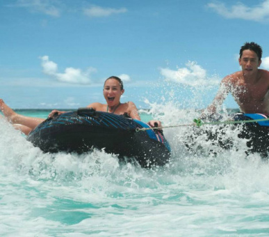 Фото Four Seasons Resort Maldives At Kuda Huraa (, Мальдивские острова) 21