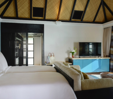 Фото Four Seasons Resort Maldives At Kuda Huraa 39