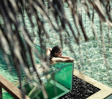 Фото Four Seasons Resort Maldives At Kuda Huraa (, Мальдивские острова) 26
