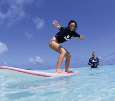 Фото Four Seasons Resort Maldives At Kuda Huraa (, Мальдивские острова) 31