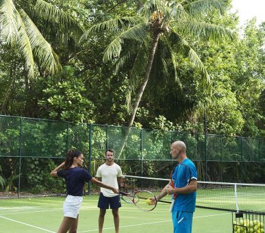Фото Gili Lankanfushi Maldives 5