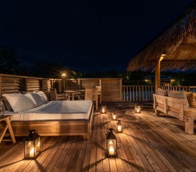 Фото Gili Lankanfushi Maldives 11