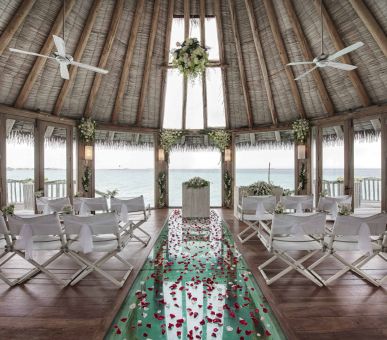 Фото Gili Lankanfushi Maldives 8