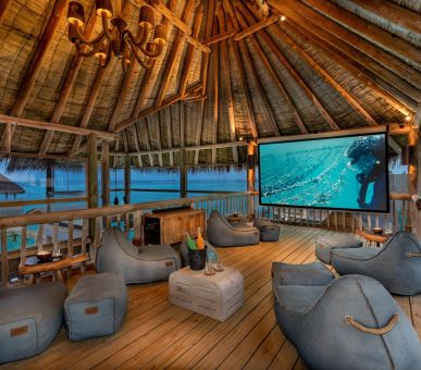 Фото Gili Lankanfushi Maldives 18