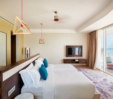 Фото LUX* North Male Atoll 16