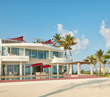 Фото LUX* North Male Atoll 28