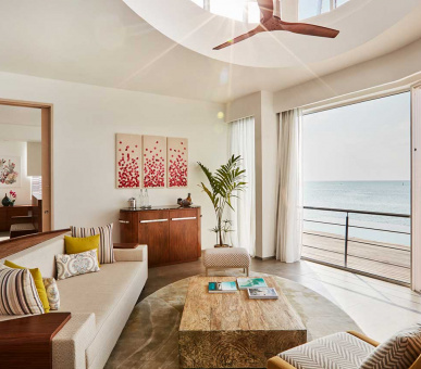 Фото LUX* North Male Atoll 92