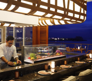 Фото LUX* North Male Atoll 82