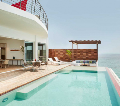 Фото LUX* North Male Atoll 113