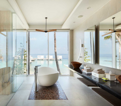 Фото LUX* North Male Atoll 22