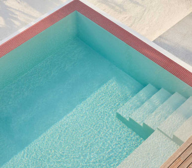 Фото LUX* North Male Atoll 124