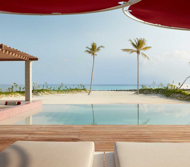 Фото LUX* North Male Atoll 25