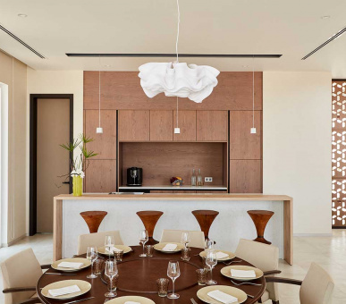 Фото LUX* North Male Atoll 15