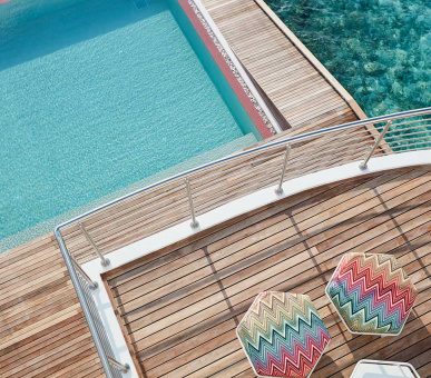 Фото LUX* North Male Atoll 38