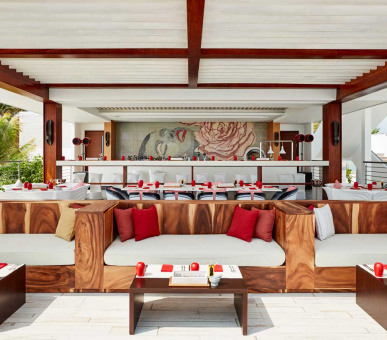 Фото LUX* North Male Atoll 54