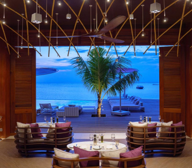 Фото LUX* North Male Atoll 74