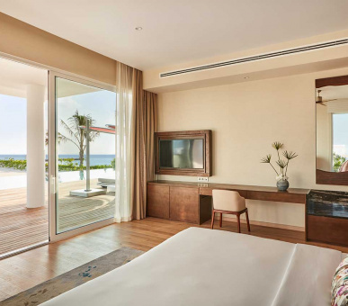 Фото LUX* North Male Atoll 27