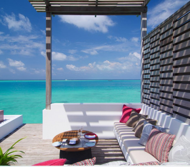 Фото LUX* North Male Atoll 99