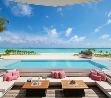 Фото LUX* North Male Atoll 67