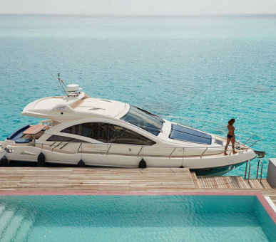 Фото LUX* North Male Atoll 34