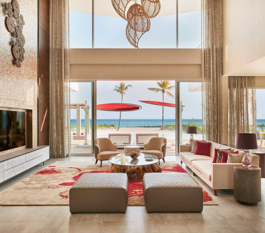 Фото LUX* North Male Atoll 120