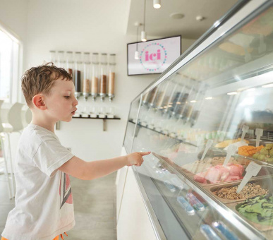 Фото LUX* North Male Atoll 123