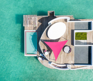 Фото LUX* North Male Atoll 97