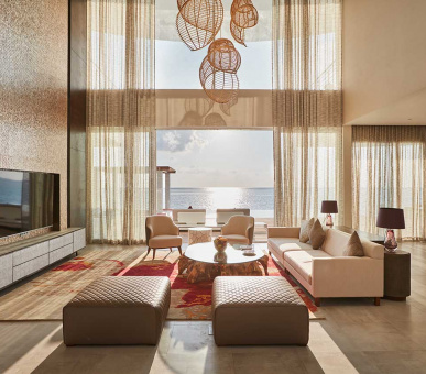 Фото LUX* North Male Atoll 39