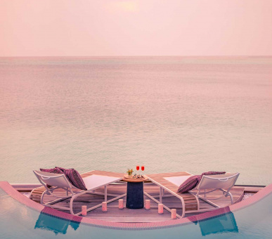 Фото LUX* North Male Atoll 91