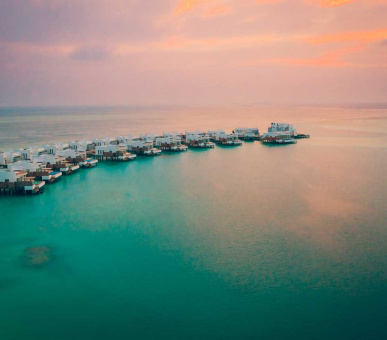 Фото LUX* North Male Atoll 129