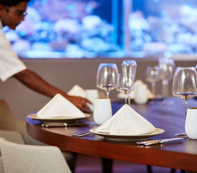 Фото LUX* North Male Atoll 47