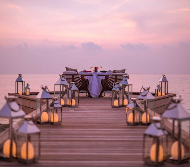 Фото LUX* North Male Atoll 86