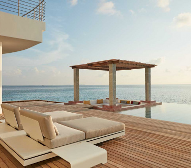 Фото LUX* North Male Atoll 122