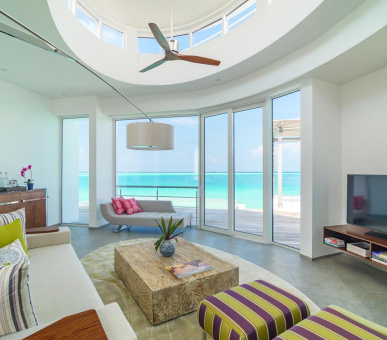 Фото LUX* North Male Atoll 102