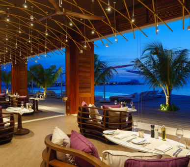 Фото LUX* North Male Atoll 75