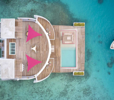 Фото LUX* North Male Atoll 42