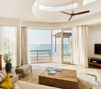 Фото LUX* North Male Atoll 93