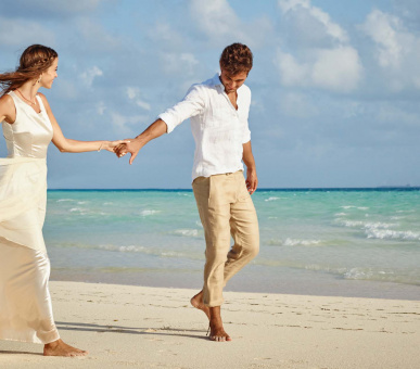 Фото LUX* North Male Atoll 51