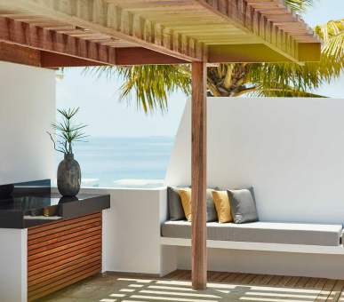 Фото LUX* North Male Atoll 121