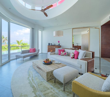 Фото LUX* North Male Atoll 66