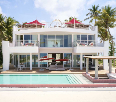 Фото LUX* North Male Atoll 19