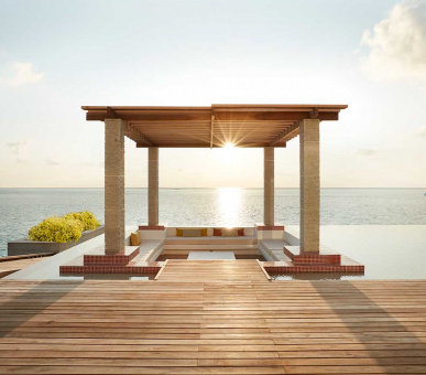 Фото LUX* North Male Atoll 41