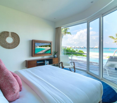 Фото LUX* North Male Atoll 63