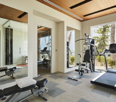 Фото LUX* North Male Atoll 31