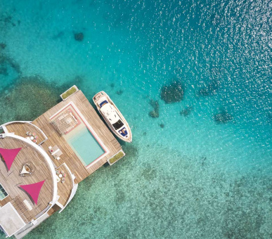 Фото LUX* North Male Atoll 45