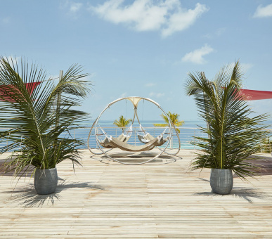 Фото LUX* North Male Atoll 32