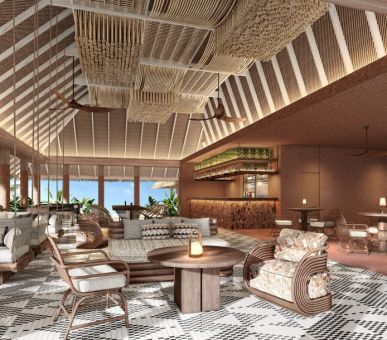 Фото dusitD2 Feydhoo Maldives 13