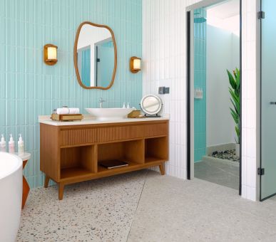 Фото dusitD2 Feydhoo Maldives 4